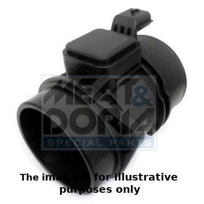 Mass Air Flow Sensor